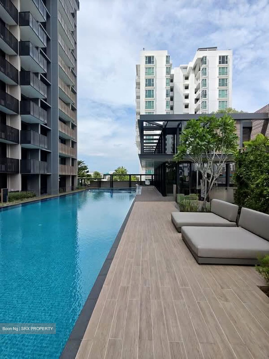 Sceneca Residence (D16), Apartment #555152371